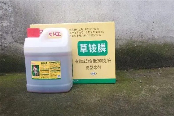 除草剂有什么种类，按传导方法分类可分为触杀型、内吸传导型