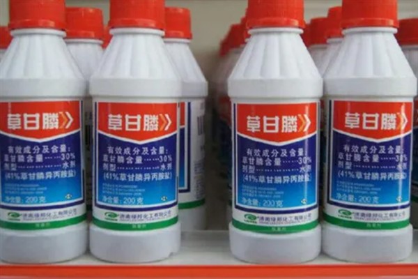 除草剂有什么种类，按传导方法分类可分为触杀型、内吸传导型
