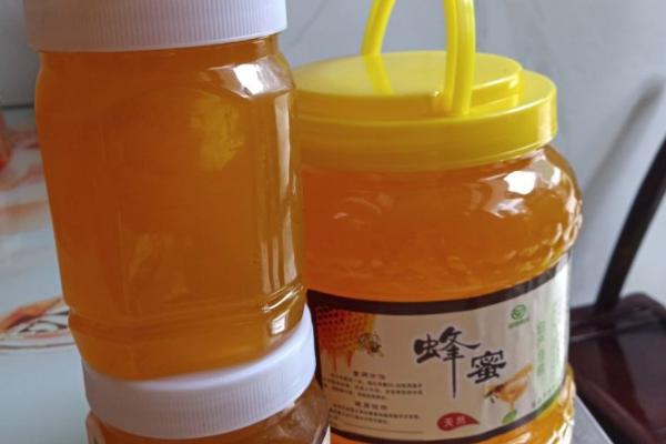 百花蜜的结晶颗粒是不是很粗，大部分都很细腻但颗粒较粗也未必是假货