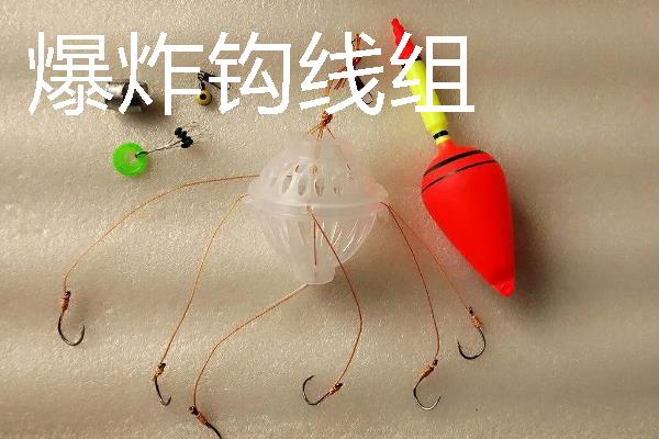 传统钓和台钓的区别，钓场、钓具、调漂方式等方面均不同