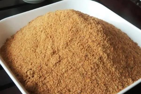 小黄饵的简介，属于香味型商品饵料
