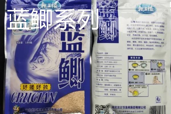 小黄饵的简介，属于香味型商品饵料
