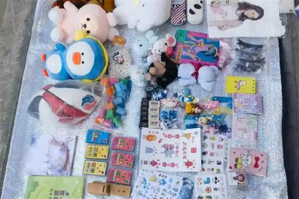 地摊经济如何开展，应做到因地制宜