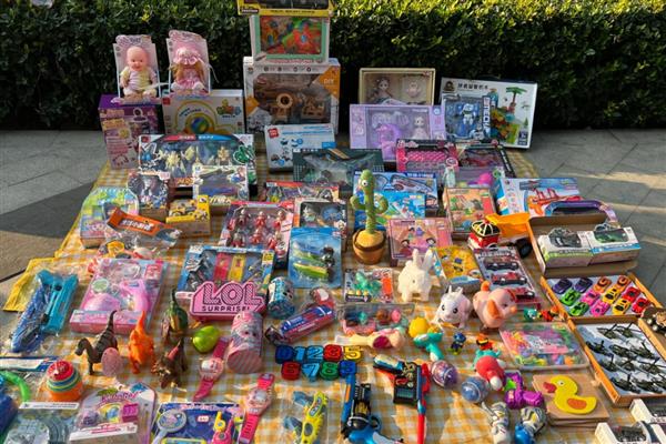地摊经济如何开展，应做到因地制宜