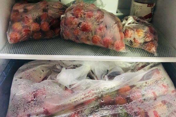有什么好吃的荔枝，桂味荔枝、妃子笑等品种具有不错的口感