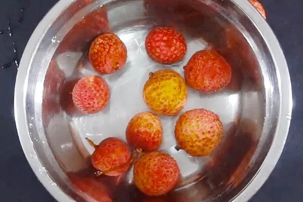 有什么好吃的荔枝，桂味荔枝、妃子笑等品种具有不错的口感