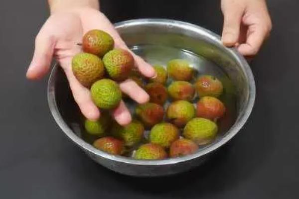 有什么好吃的荔枝，桂味荔枝、妃子笑等品种具有不错的口感