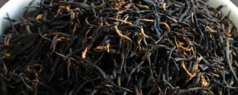 红茶有哪些种类，有祁门红茶、大吉岭红茶等