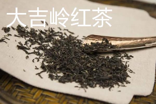 红茶有哪些种类，有祁门红茶、大吉岭红茶等