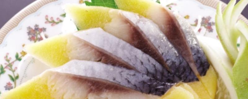 希鲮鱼的简介，是指日本料理中的生鱼片