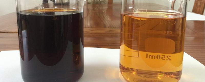 什么是木醋液，是以醋酸为主要成分的酸性液体