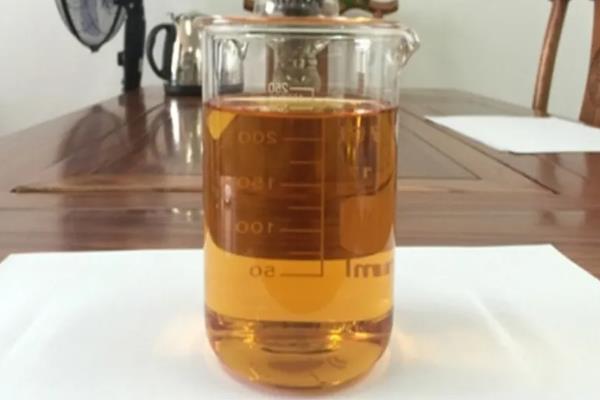 什么是木醋液，是以醋酸为主要成分的酸性液体