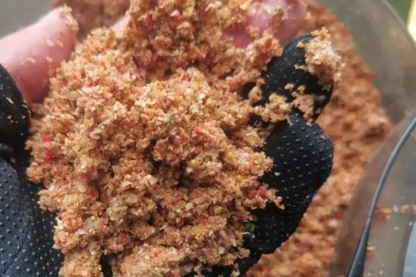 垂钓罗非鱼的技巧，适合在朝阳的高温水域作钓