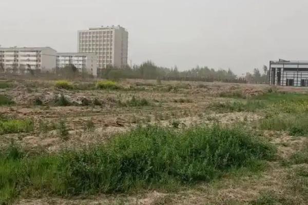 工业用地能不能贷款，工业用地不可贷款
