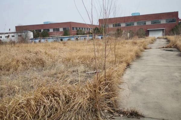工业用地能不能贷款，工业用地不可贷款
