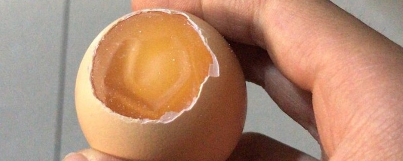 鸡卵的结构，由蛋壳、卵壳膜、卵白等部位组成