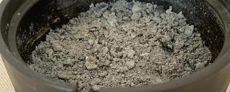 艾灰能放花盆养花吗，可以用来养花