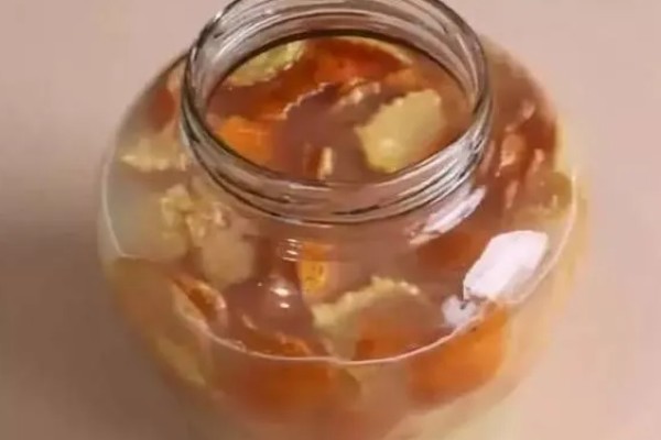 淘米水如何自制多肉肥，装瓶量控制在总容量的70%