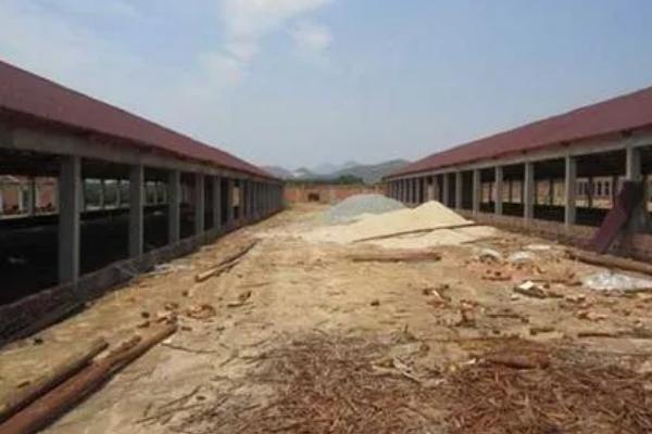 养猪场需要办理的证，有营业执照、土地规划许可证等