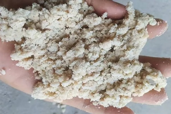豆腐渣直接晒干能当肥料吗，可以当肥料