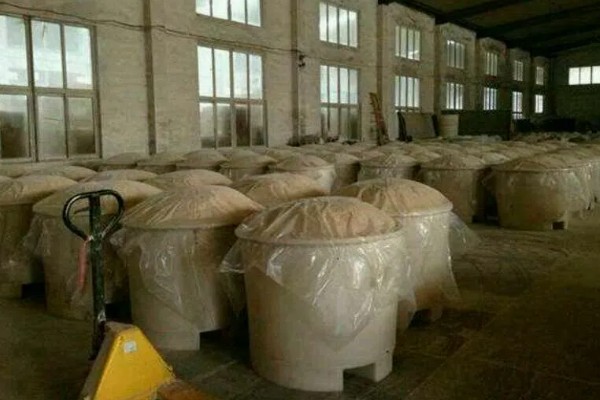 豆腐渣直接晒干能当肥料吗，可以当肥料