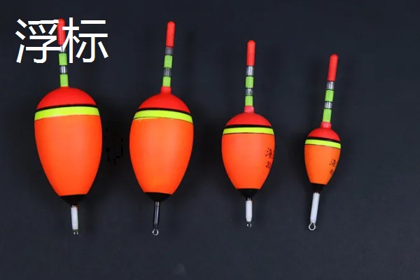 矶钓的抛竿方法，常见的有远投法、前投线法等