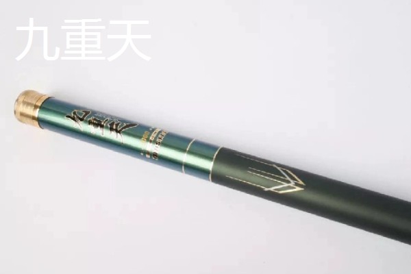 12米传统钓鱼竿推荐，推荐名湖、晨湖普惠版等