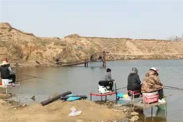 冬天能不能钓到鱼，可以钓获但难度较高