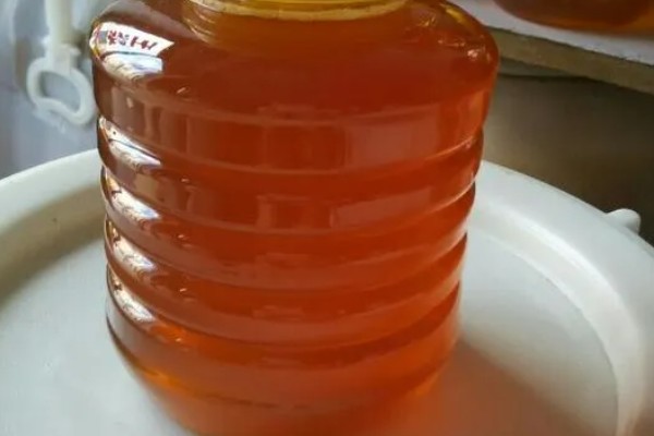 百花蜜和土蜂蜜的区别，定义和蜜源均不同