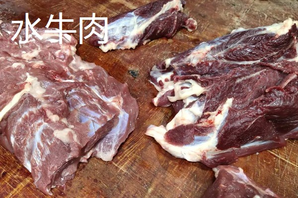 800斤土黄牛能出多少肉，一般可以产出320斤左右牛肉
