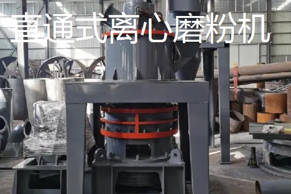 磨粉磨浆机械有哪些类型，常见的有纵摆磨粉机、高压悬辊磨粉机等