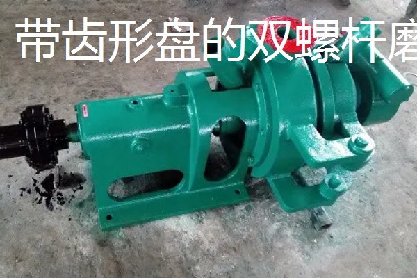磨粉磨浆机械有哪些类型，常见的有纵摆磨粉机、高压悬辊磨粉机等