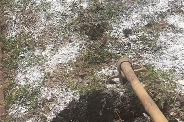 有哪些重茬土壤杀菌剂，有恶霉灵、甲霜灵等