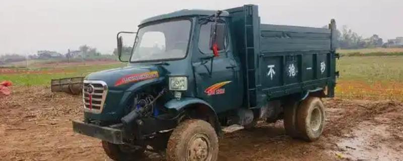 怎么选购农用车，从外观、发动机、材质等方面做选择