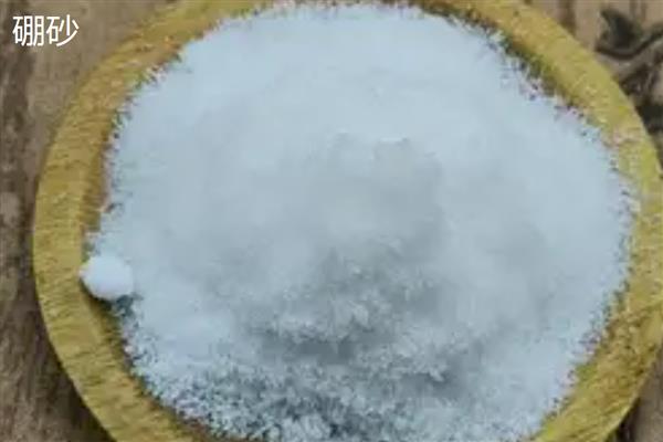 硼肥对作物的作用有哪些，有助于作物根系的生长