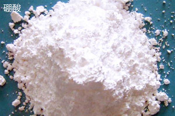 硼肥对作物的作用有哪些，有助于作物根系的生长