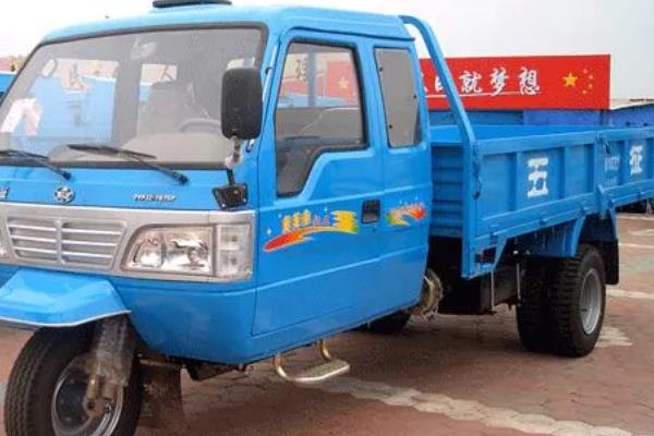 怎么选购农用车，从外观、发动机、材质等方面做选择