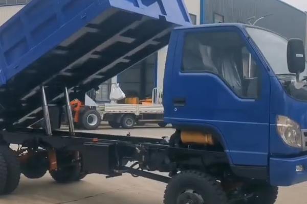 怎么选购农用车，从外观、发动机、材质等方面做选择