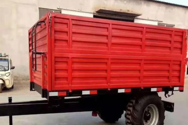 怎么选购农用车，从外观、发动机、材质等方面做选择