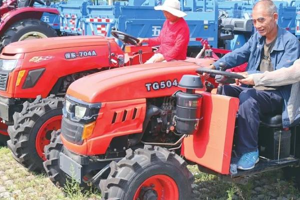 怎么选购农用车，从外观、发动机、材质等方面做选择
