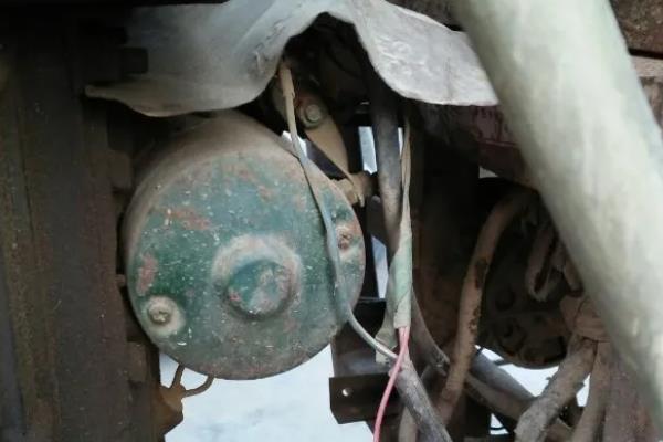 怎么选购农用车，从外观、发动机、材质等方面做选择