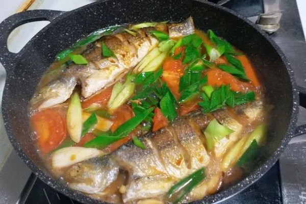 鲚鱼怎么做，以下两种方式可做出美食