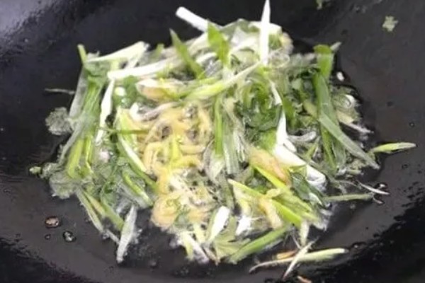 鲚鱼怎么做，以下两种方式可做出美食