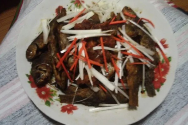 鲚鱼怎么做，以下两种方式可做出美食