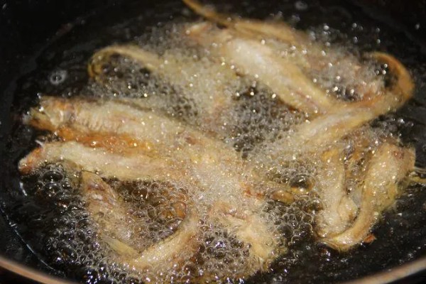 鲚鱼怎么做，以下两种方式可做出美食