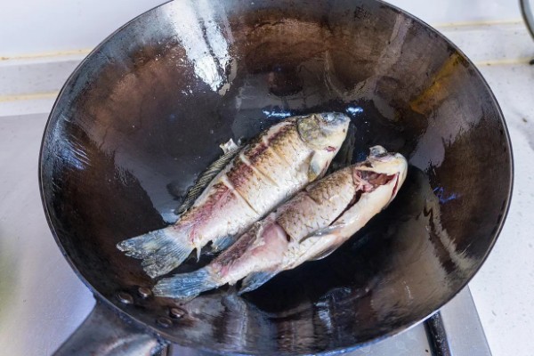 鲚鱼怎么做，以下两种方式可做出美食