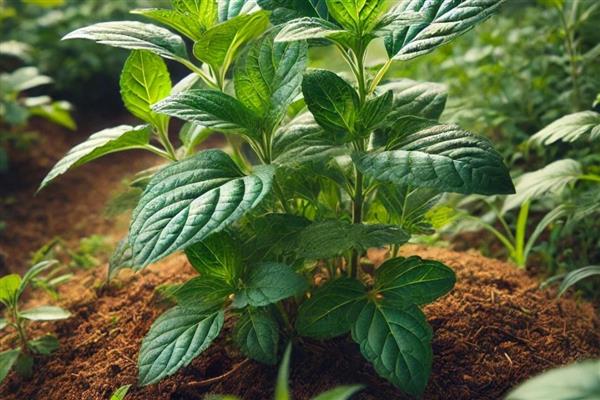 胰岛果适合哪些地块种植,适宜种植土壤为沙质土