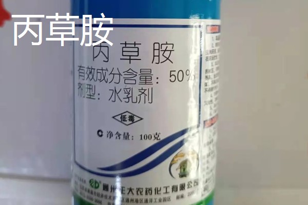 水稻除草剂如何选用，常见的有双草醚、五氟磺草胺、恶唑酰草胺等