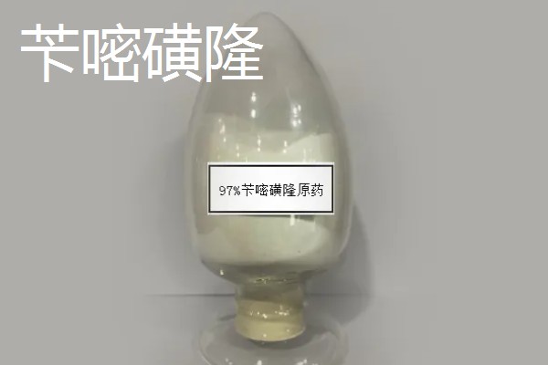 水稻除草剂如何选用，常见的有双草醚、五氟磺草胺、恶唑酰草胺等