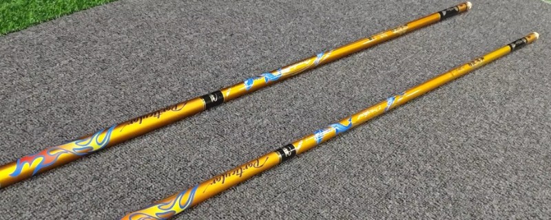 37调鱼竿很软吗，37调鱼竿属于硬调竿